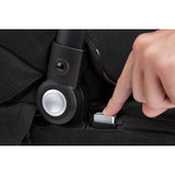 Nuna Mixx Next Pushchair + Carrycot - Caviar