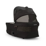 Nuna Mixx Next Pushchair + Carrycot - Caviar