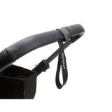 Bugaboo Donkey 5 Mono Complete - Black/Forest Green