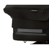 Bugaboo Donkey 5 Twin Stroller on Graphite/Grey Chassis + Turtle Air - Choose Your Colour