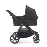 Baby Jogger City Select 2 Stroller + Carrycot - Radiant Slate