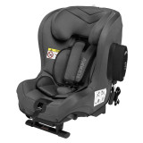 Axkid Minikid 2.0 Car Seat (2022) - Granite Melange