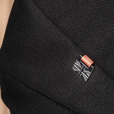 Silver Cross Reef First Bed Folding Carrycot - Orbit