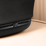 Silver Cross Reef First Bed Folding Carrycot - Orbit