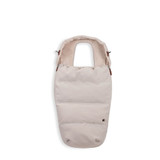 Silver Cross Dune/Reef Footmuff - Stone