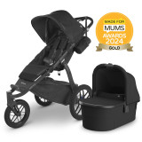 Uppababy Ridge Pram - Jake