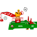Brio Container Crane
