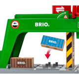 Brio Container Crane
