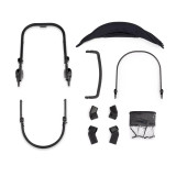 iCandy Peach 7 Converter Base - Black Edition