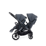 iCandy Peach 7 Double - Dark Grey