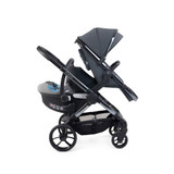 iCandy Peach 7 Double - Dark Grey