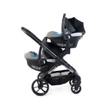iCandy Peach 7 Twin - Dark Grey