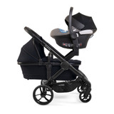iCandy Peach Twin - Black Edition