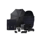 iCandy Peach + Accessories - Black Edition