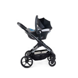 iCandy Peach 7 + Cloud T & Base Bundle  - Truffle