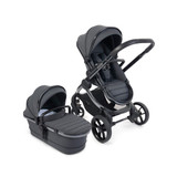 iCandy Peach 7 + Cloud T & Base Bundle - Dark Grey