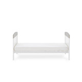 Obaby Grace Inspire Cot Bed - Guess How Much I Love You To the Moon and Back