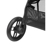 Maxi Cosi Zelia Luxe - Twillic Black