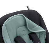 Bugaboo Dual Comfort Seat Liner - Pine Green