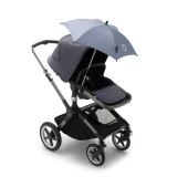 Bugaboo Parasol+ - Seaside Blue