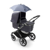 Bugaboo Parasol+ - Seaside Blue