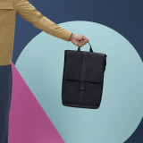 Bugaboo Changing Backpack - Midnight Black