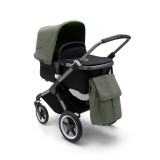 Bugaboo Changing Backpack - Forest Green