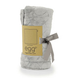 egg® Deluxe Blanket - Grey
