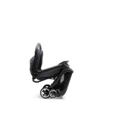 Bugaboo Butterfly Stroller - Midnight Black