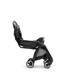 Bugaboo Butterfly Stroller - Midnight Black