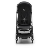 Bugaboo Butterfly Stroller - Midnight Black