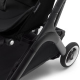 Bugaboo Butterfly Stroller - Midnight Black
