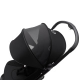 Bugaboo Butterfly Stroller - Midnight Black