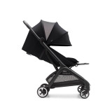 Bugaboo Butterfly Stroller - Midnight Black