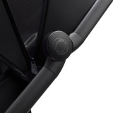 Bugaboo Butterfly Stroller - Midnight Black