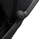 Bugaboo Butterfly Stroller - Midnight Black