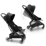 Bugaboo Butterfly Stroller - Midnight Black