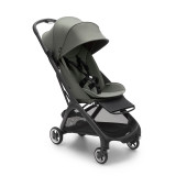 Bugaboo Butterfly Stroller - Forest Green