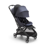 Bugaboo Butterfly Stroller - Stormy Blue