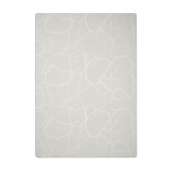 Tutti Bambini Luxury Padded XL Reversible Playmat - Bubble & Terrazzo