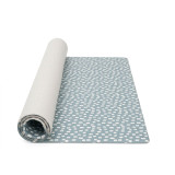 Tutti Bambini Luxury Padded XL Reversible Playmat - Cathedral & Dash