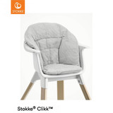 Stokke® Clikk™ Cushion - Nordic Grey