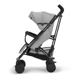 Kinderkraft Siesta Umbrella Stroller - Grey