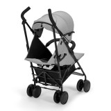 Kinderkraft Siesta Umbrella Stroller - Grey