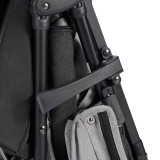 Kinderkraft Siesta Umbrella Stroller - Grey