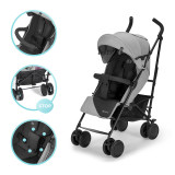 Kinderkraft Siesta Umbrella Stroller