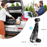 Kinderkraft Siesta Umbrella Stroller