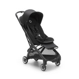 Bugaboo Butterfly Stroller - Midnight Black