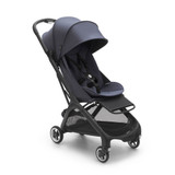 Bugaboo Butterfly Stroller - Stormy Blue