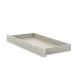 Obaby Nika 3 Piece Room Set & Under Drawer - Grey Wash & White